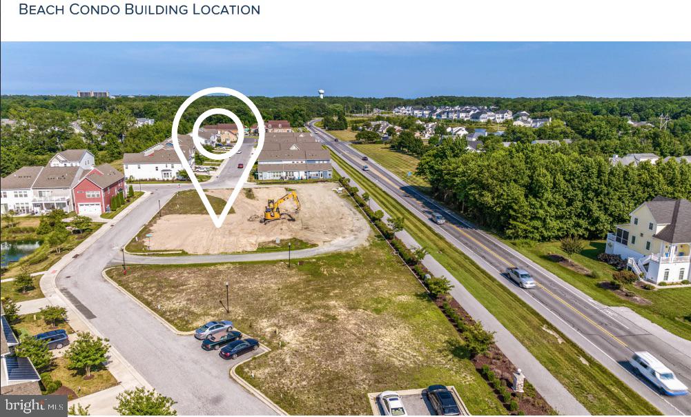 OCEAN VIEW BEACH CLUB - Residential