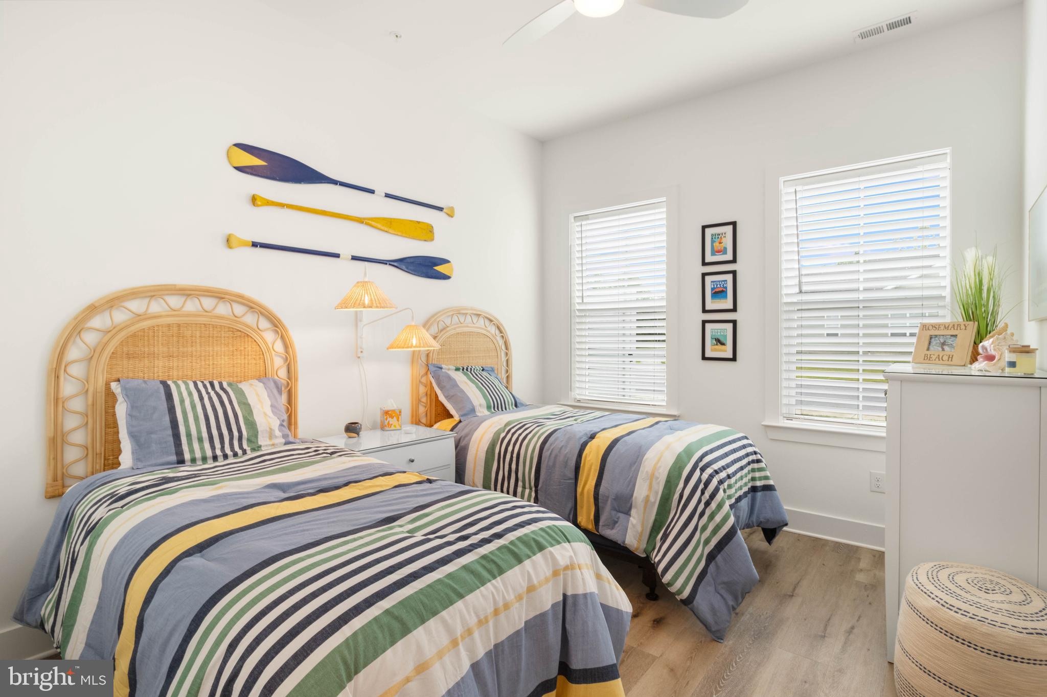 OCEAN VIEW BEACH CLUB - Residential