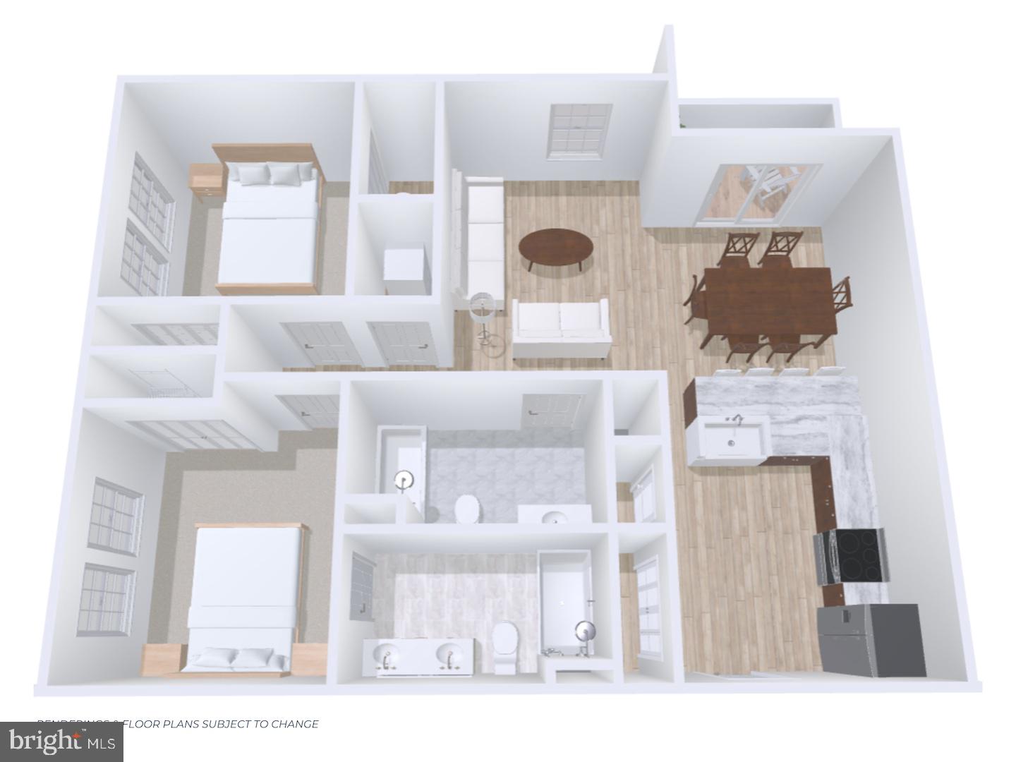 OCEAN VIEW BEACH CLUB - Residential