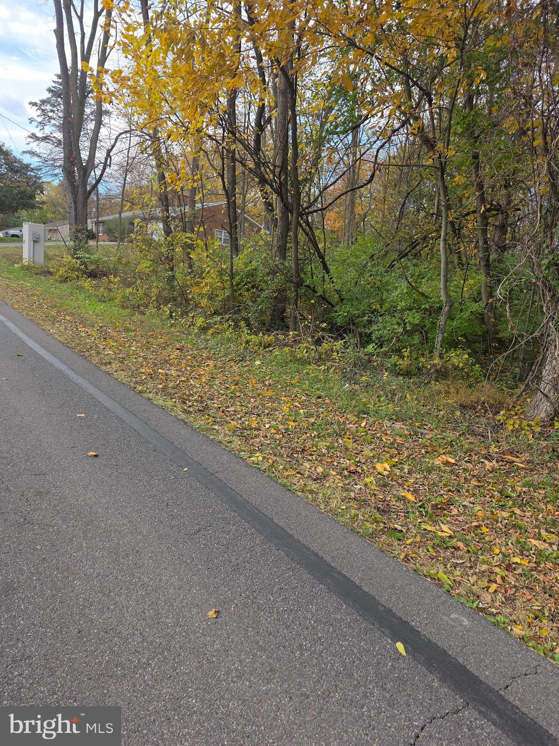 13800 PARADISE CHURCH ROAD