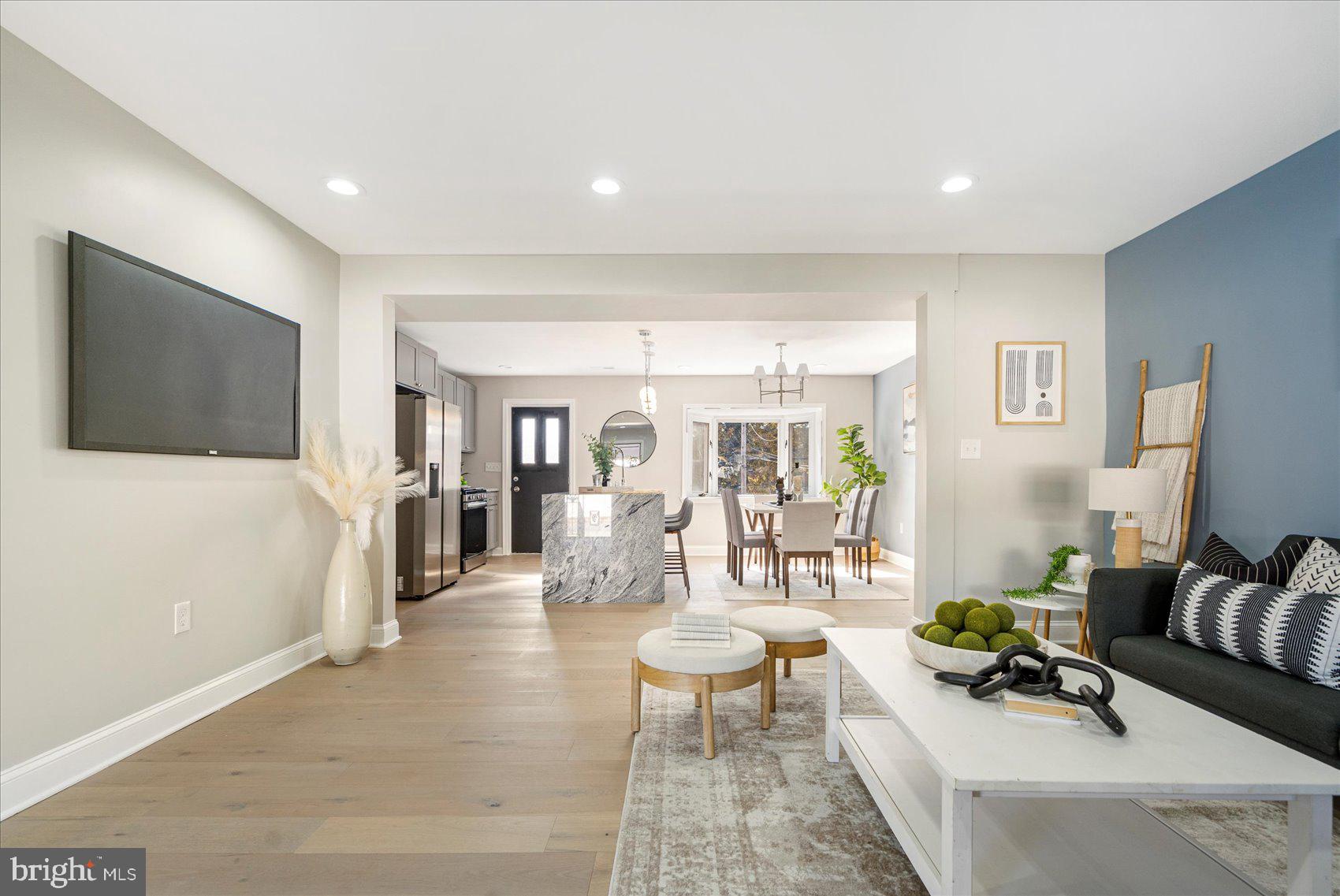 LOCH RAVEN - Residential