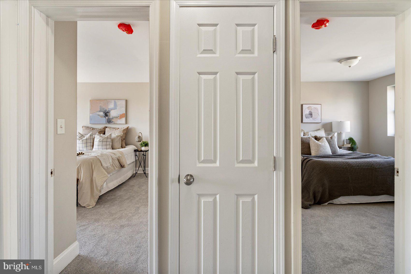 LOCH RAVEN - Residential