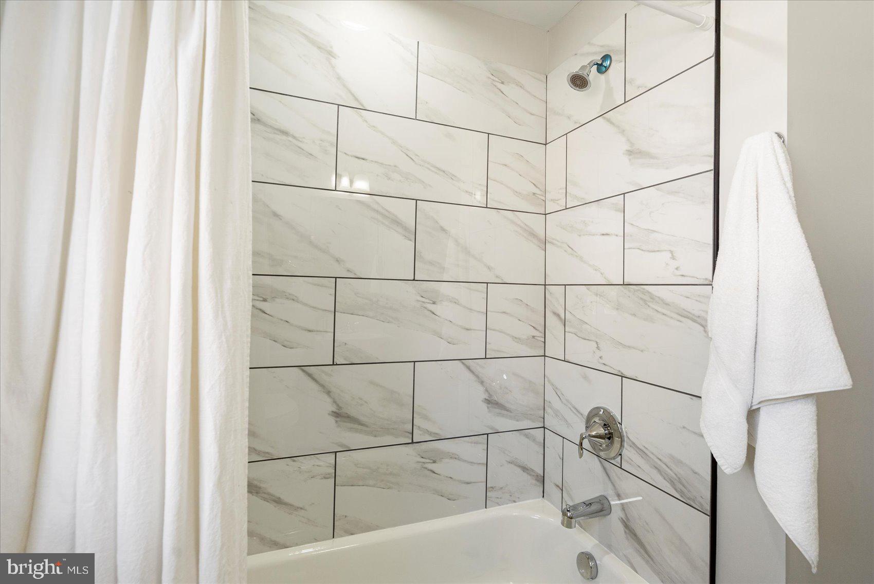 LOCH RAVEN - Residential