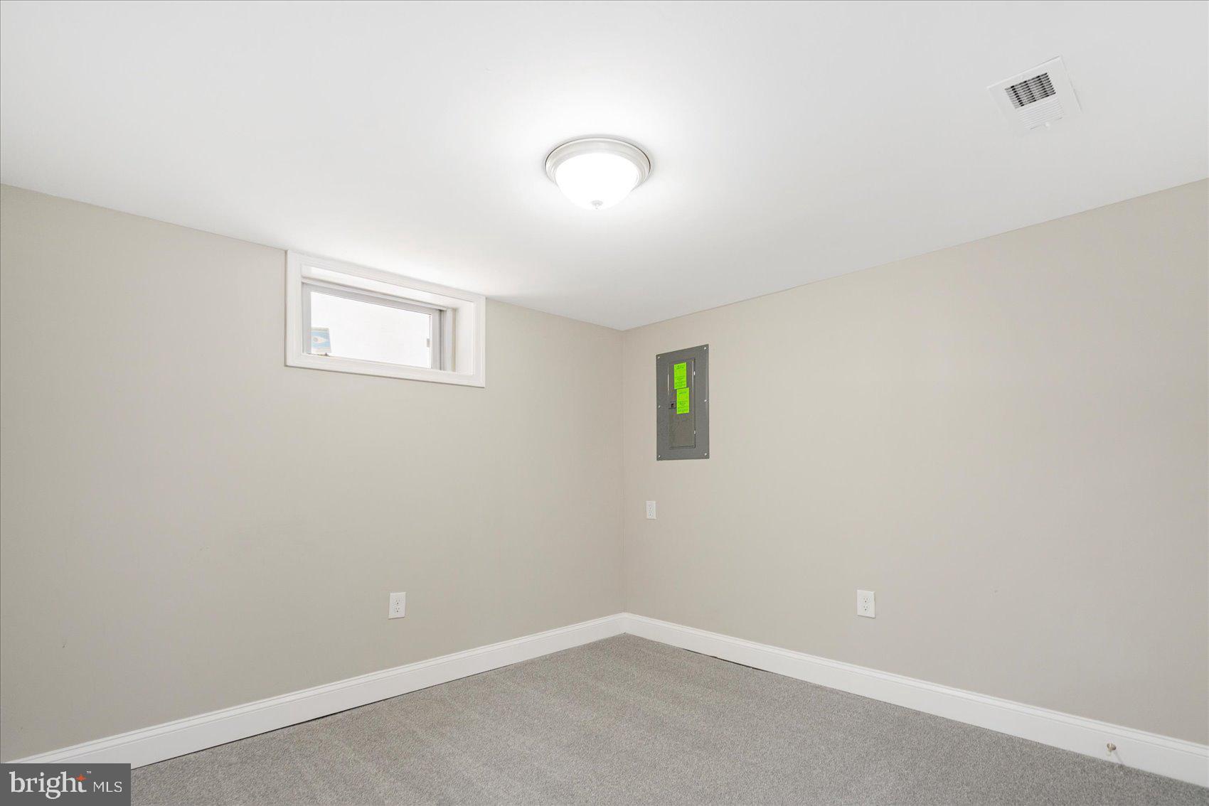 LOCH RAVEN - Residential