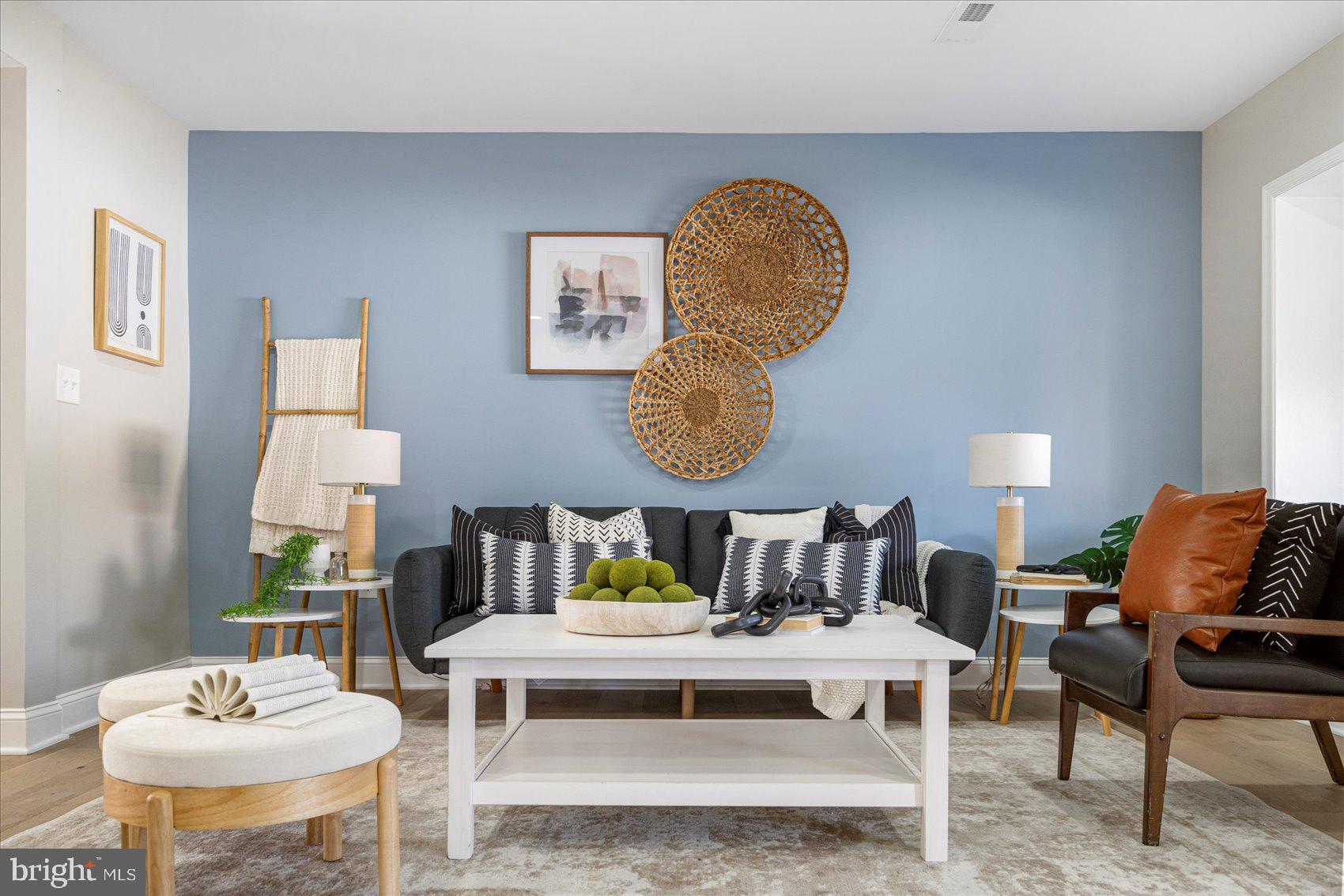 LOCH RAVEN - Residential