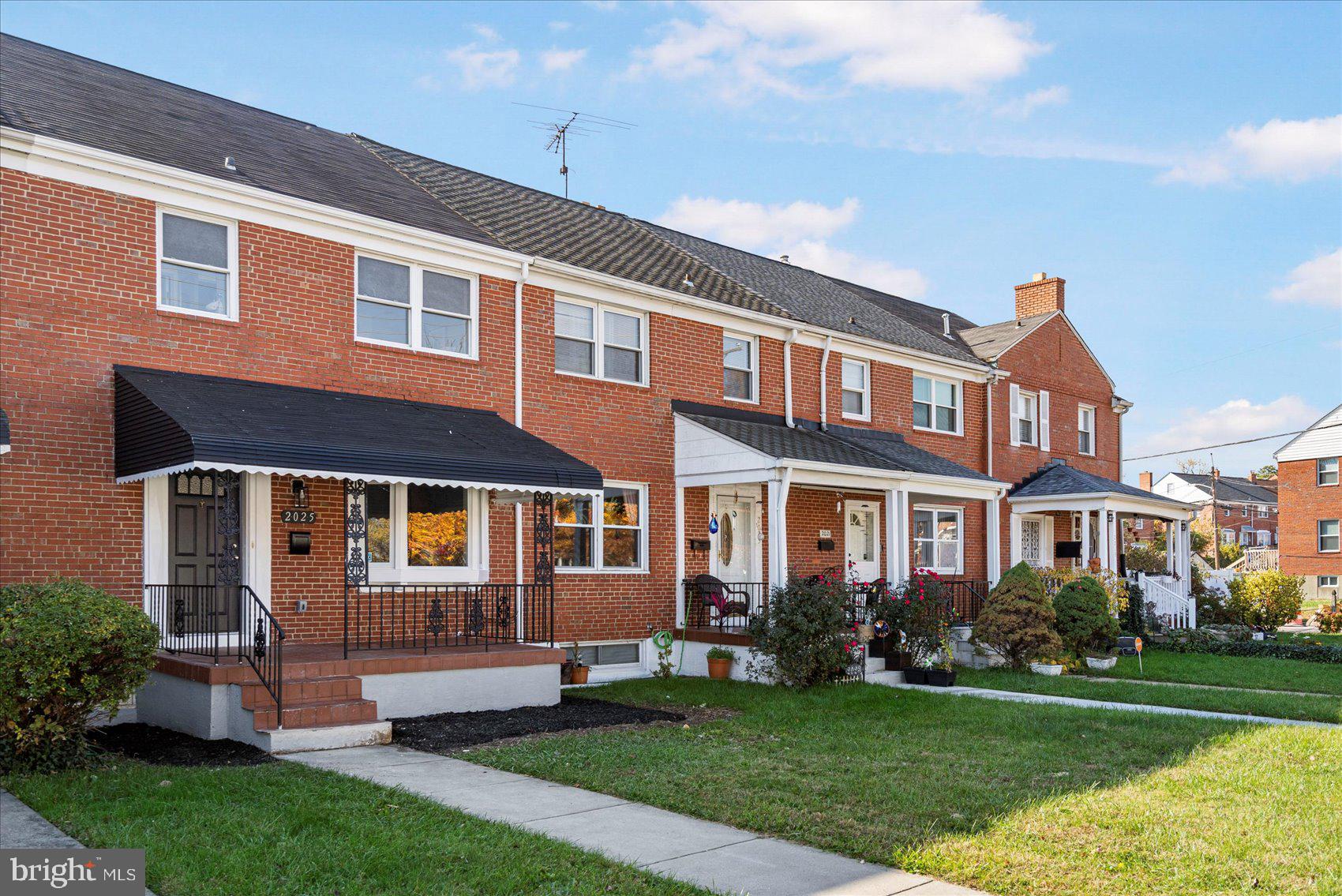 LOCH RAVEN - Residential