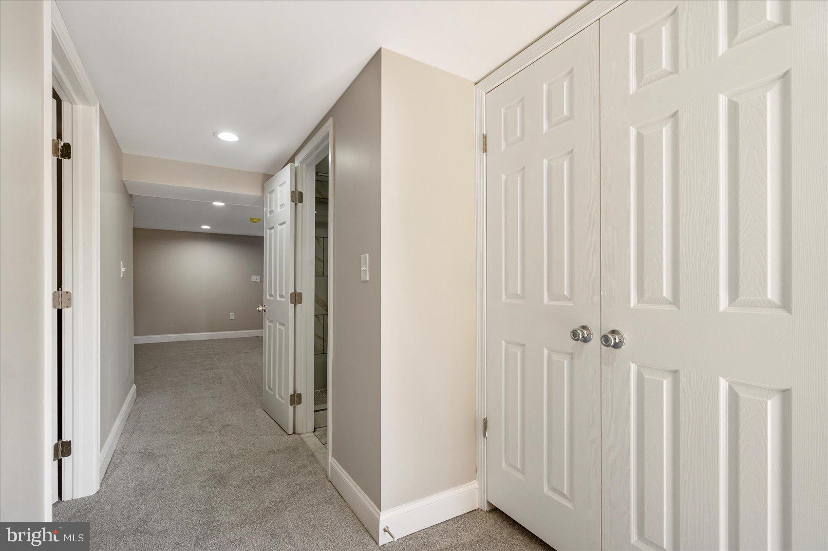 LOCH RAVEN - Residential