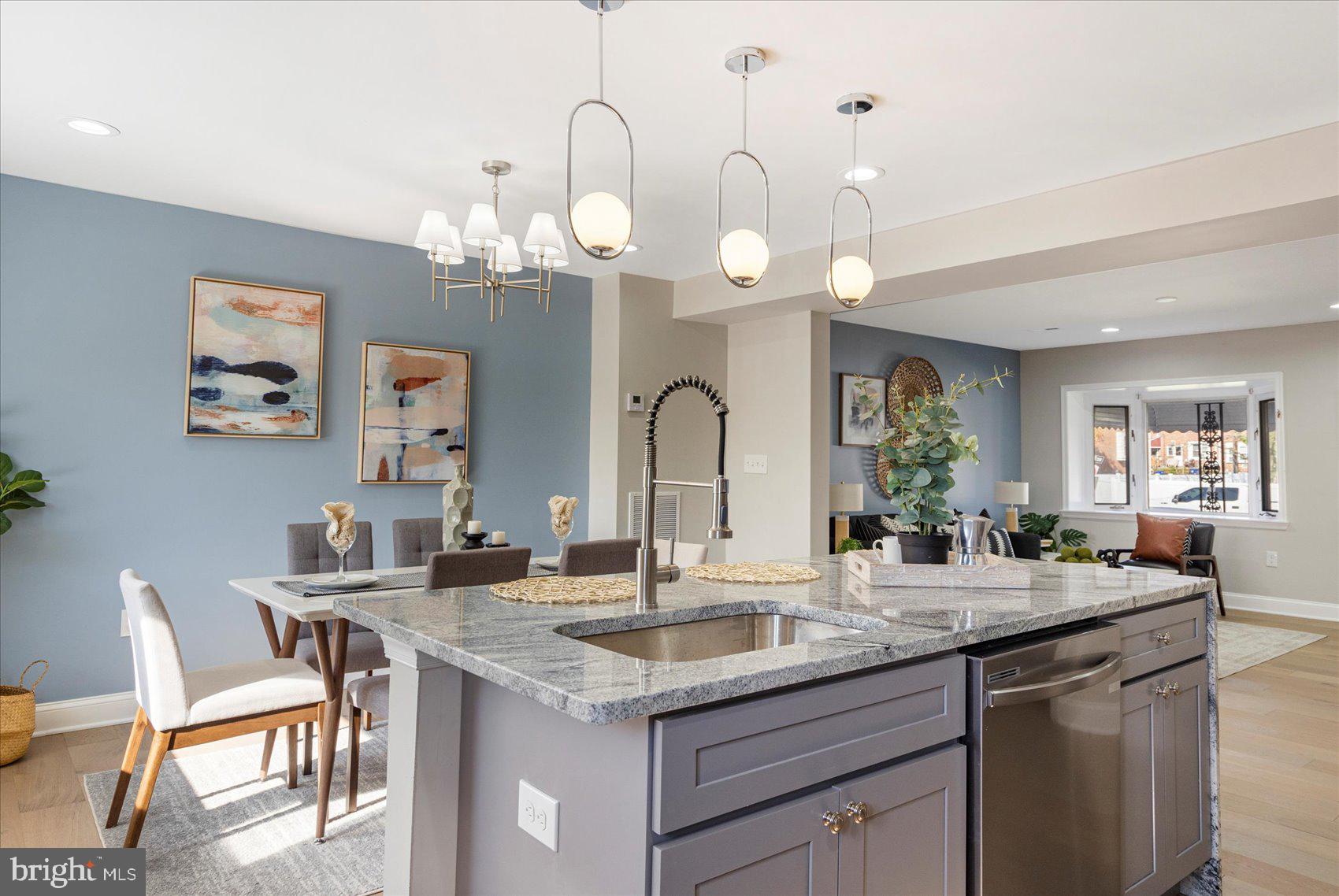 LOCH RAVEN - Residential