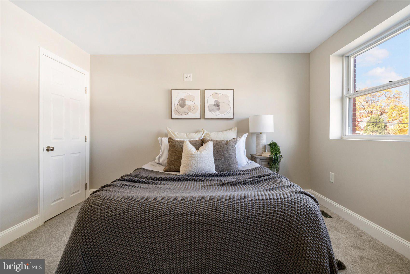 LOCH RAVEN - Residential