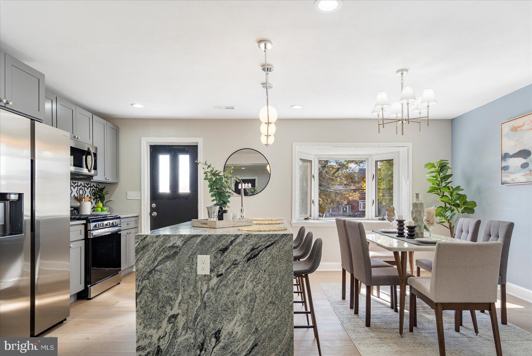 LOCH RAVEN - Residential