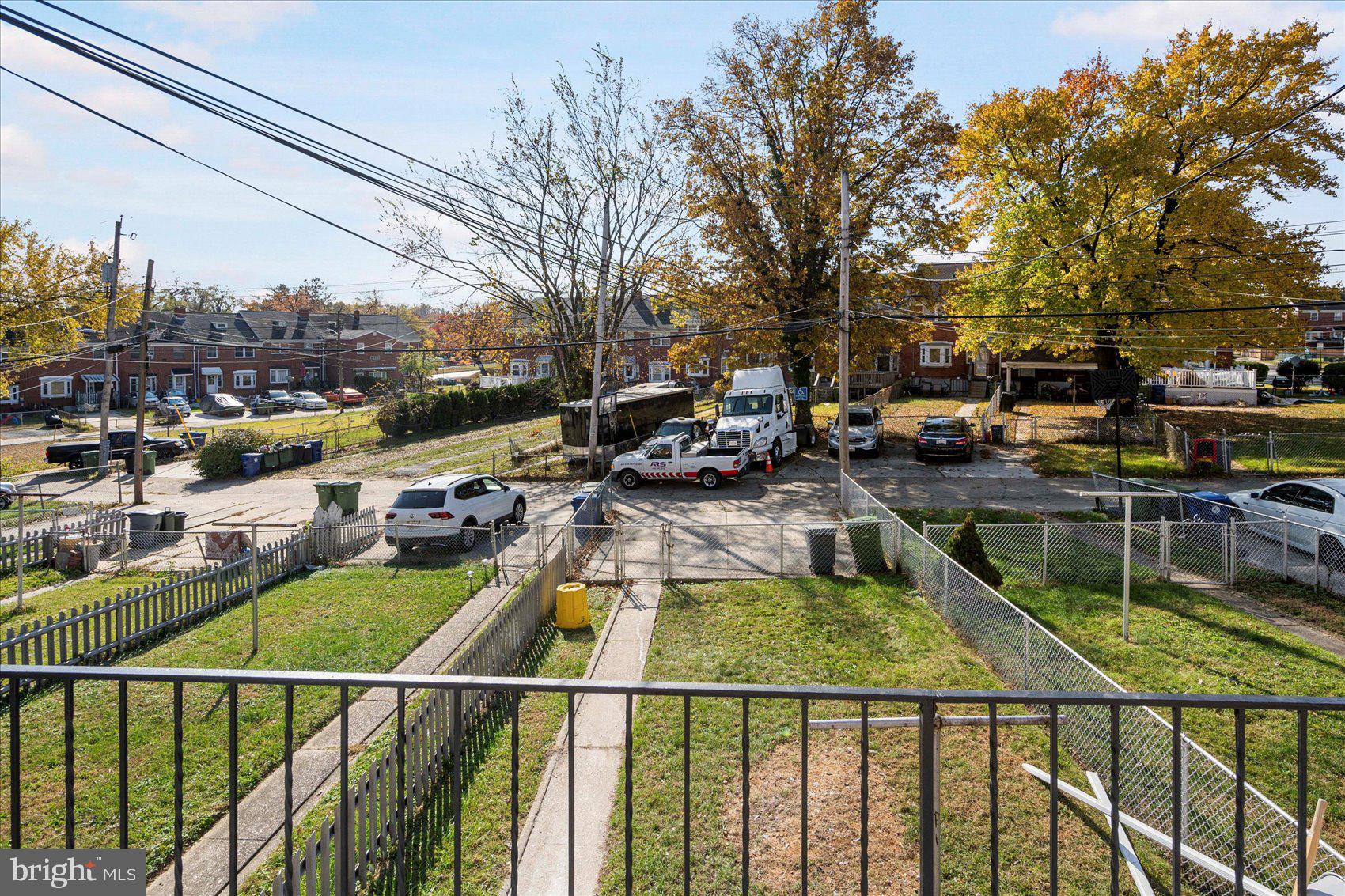 LOCH RAVEN - Residential