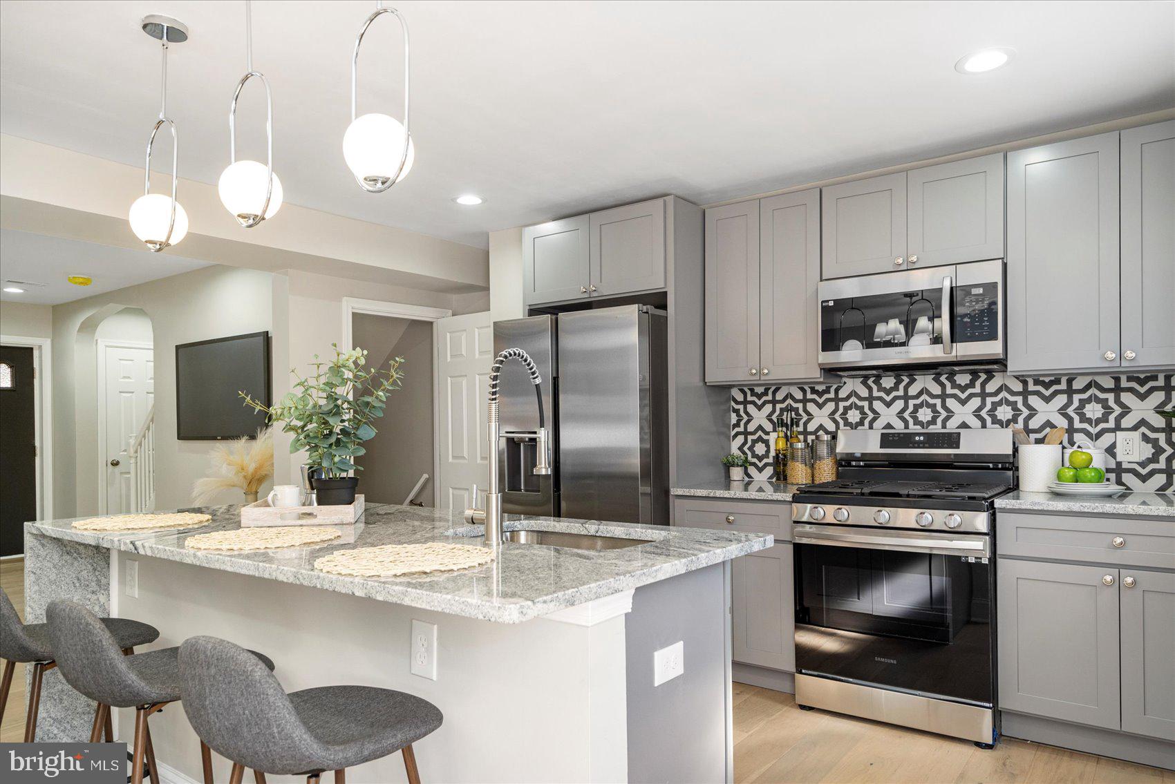 LOCH RAVEN - Residential