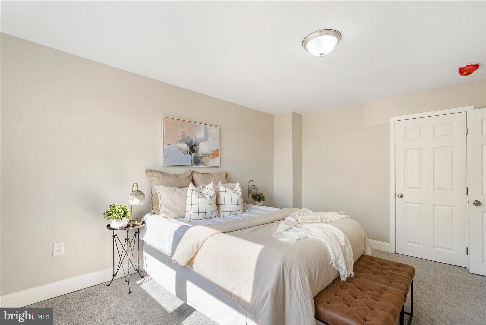 LOCH RAVEN - Residential