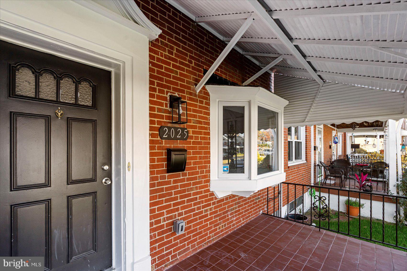 LOCH RAVEN - Residential