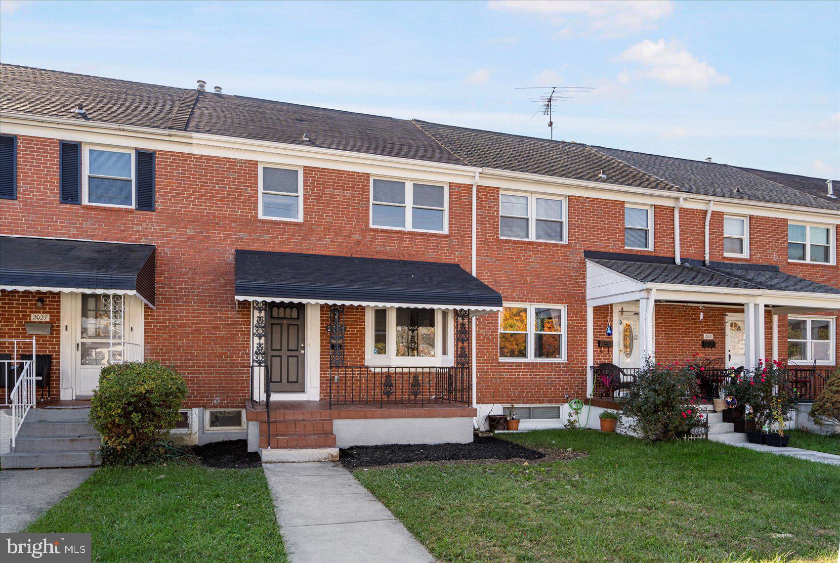 LOCH RAVEN - Residential