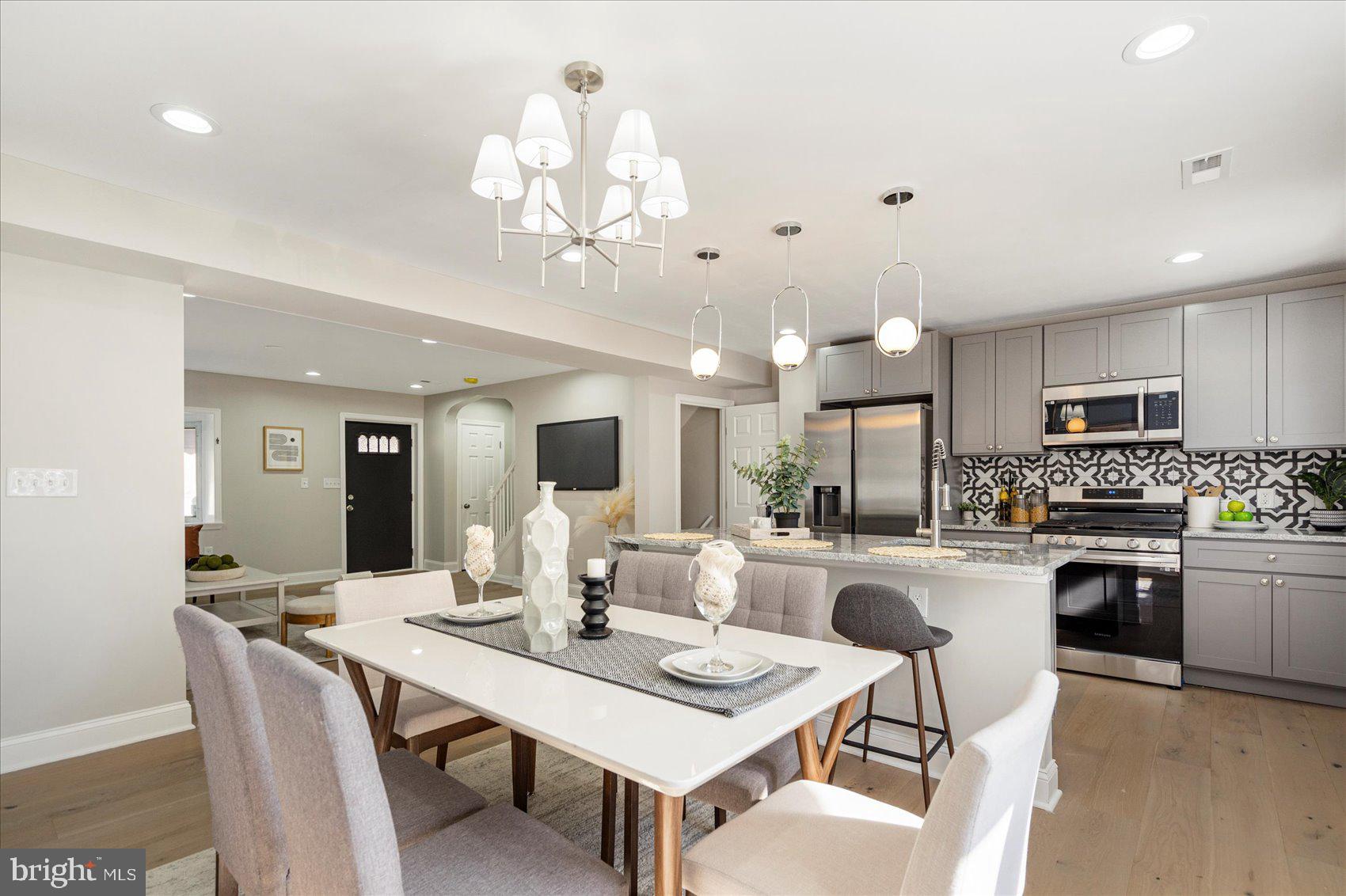 LOCH RAVEN - Residential