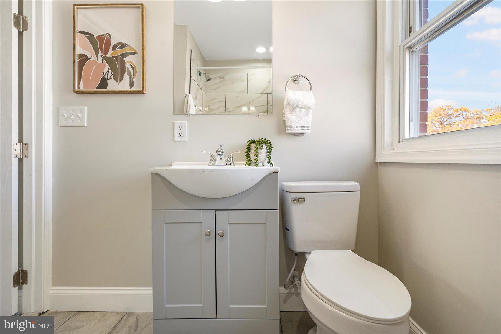 LOCH RAVEN - Residential