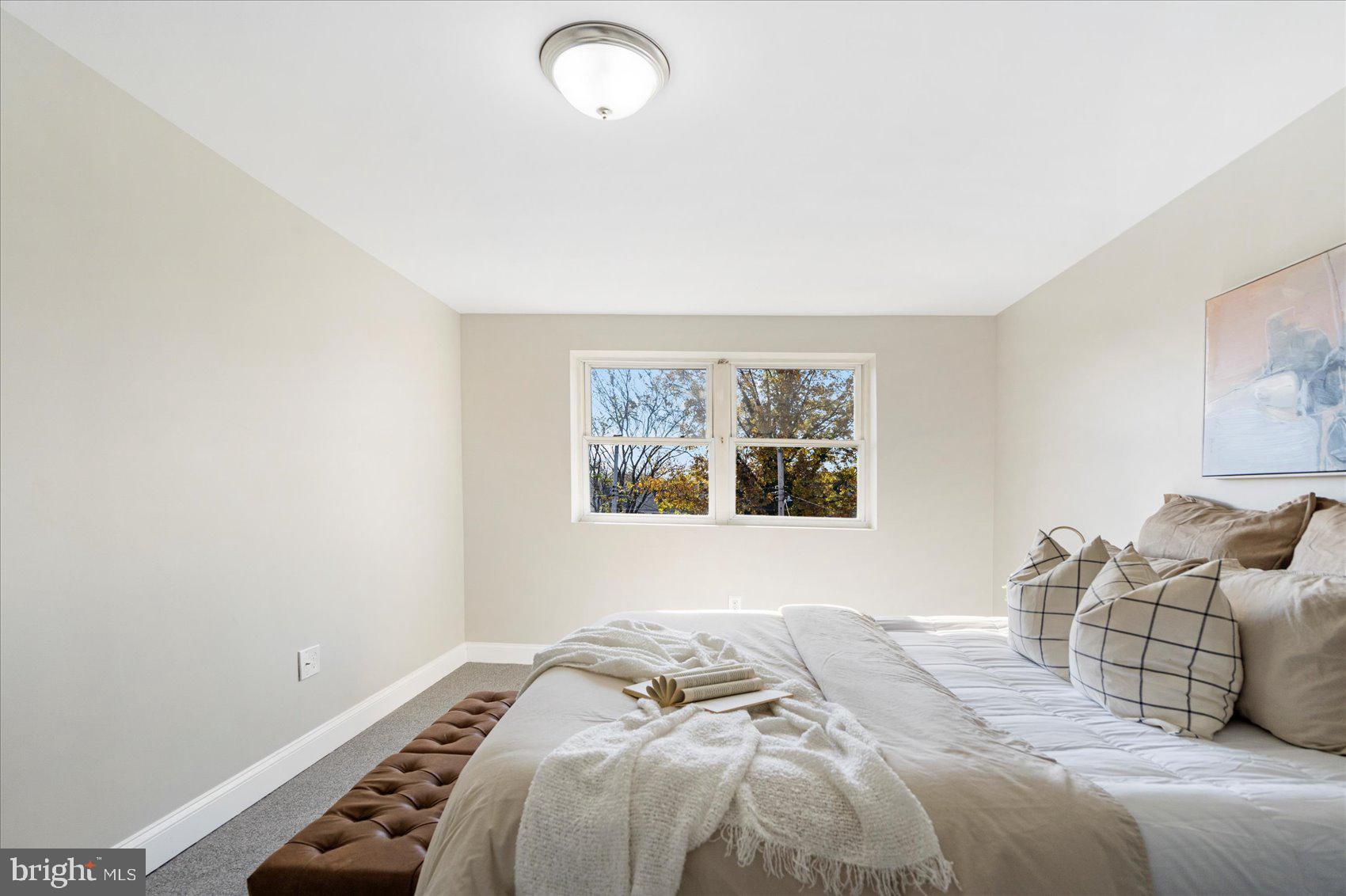 LOCH RAVEN - Residential