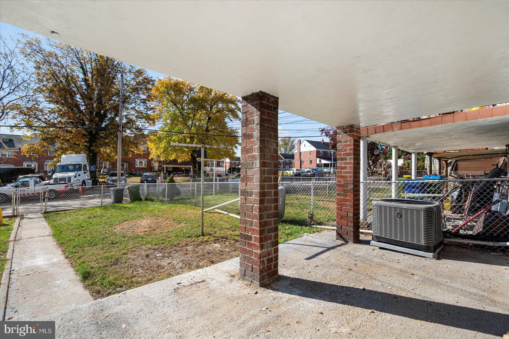 LOCH RAVEN - Residential