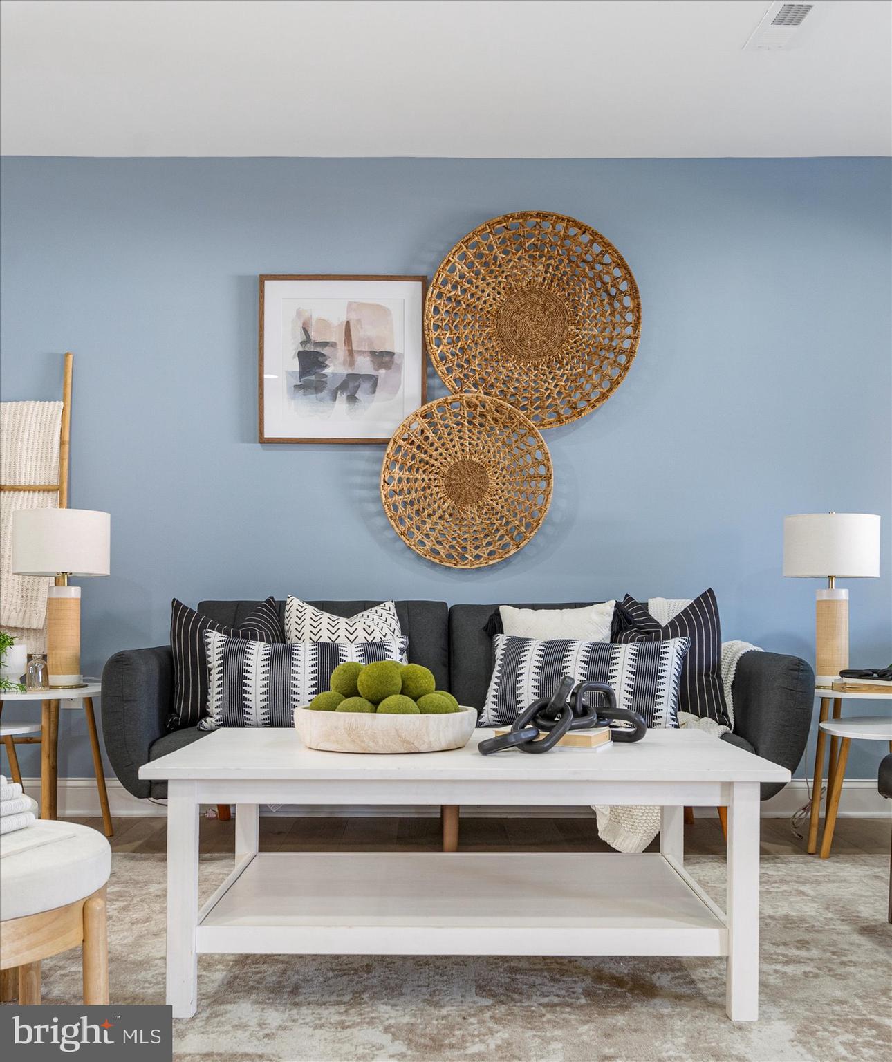 LOCH RAVEN - Residential