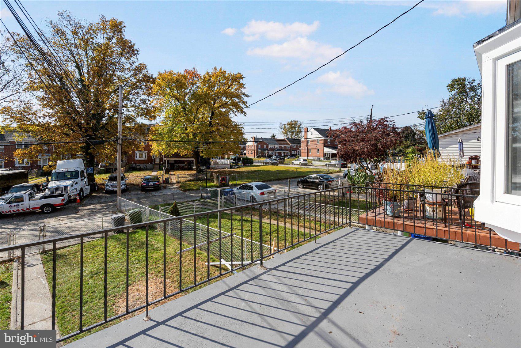 LOCH RAVEN - Residential