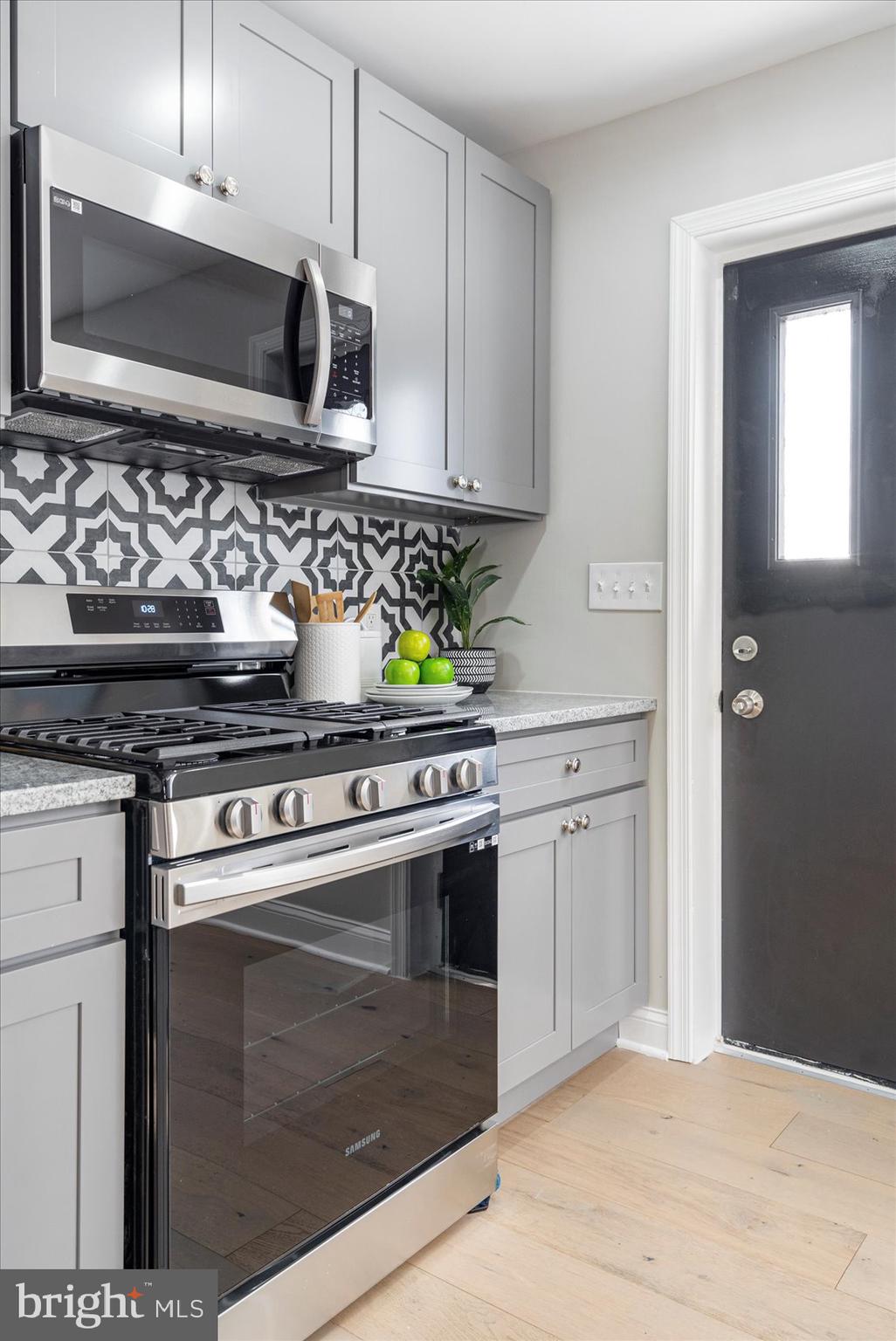 LOCH RAVEN - Residential