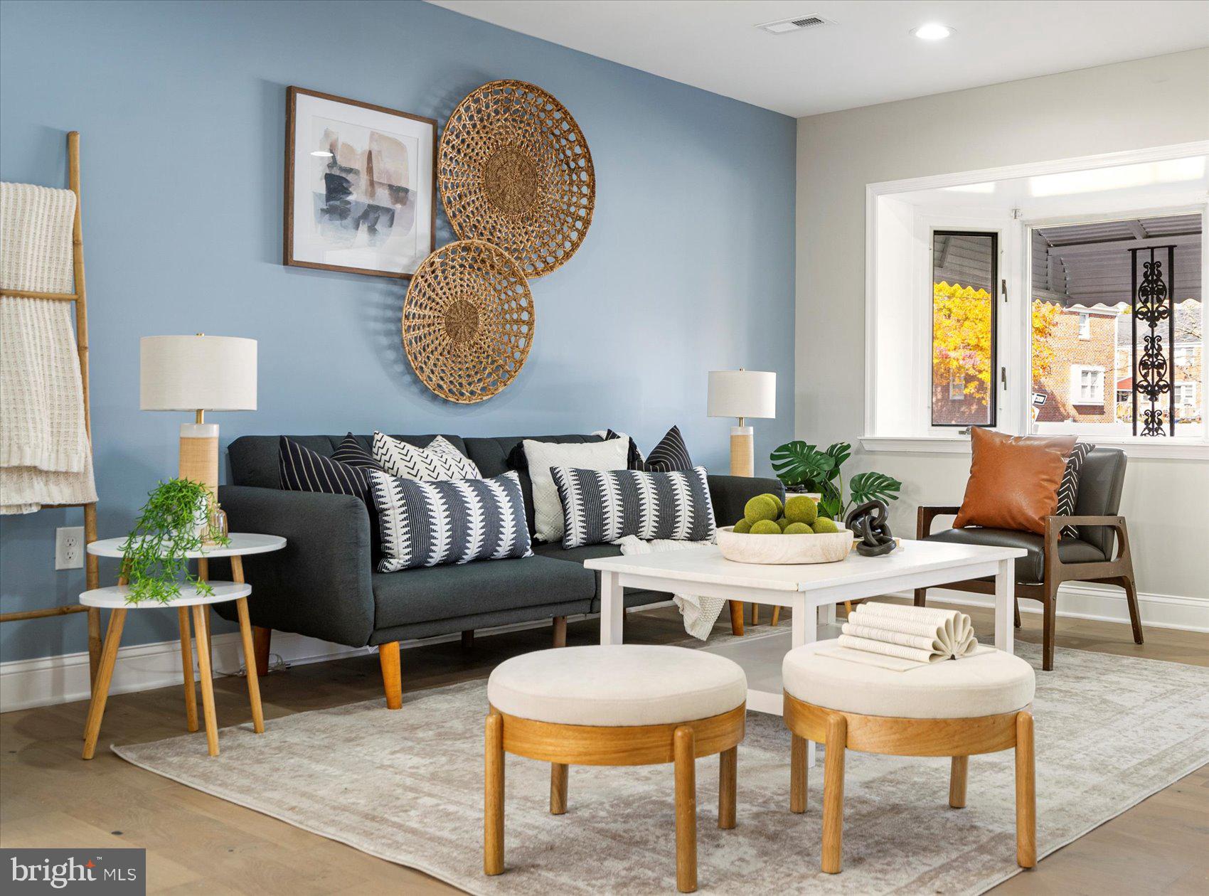 LOCH RAVEN - Residential