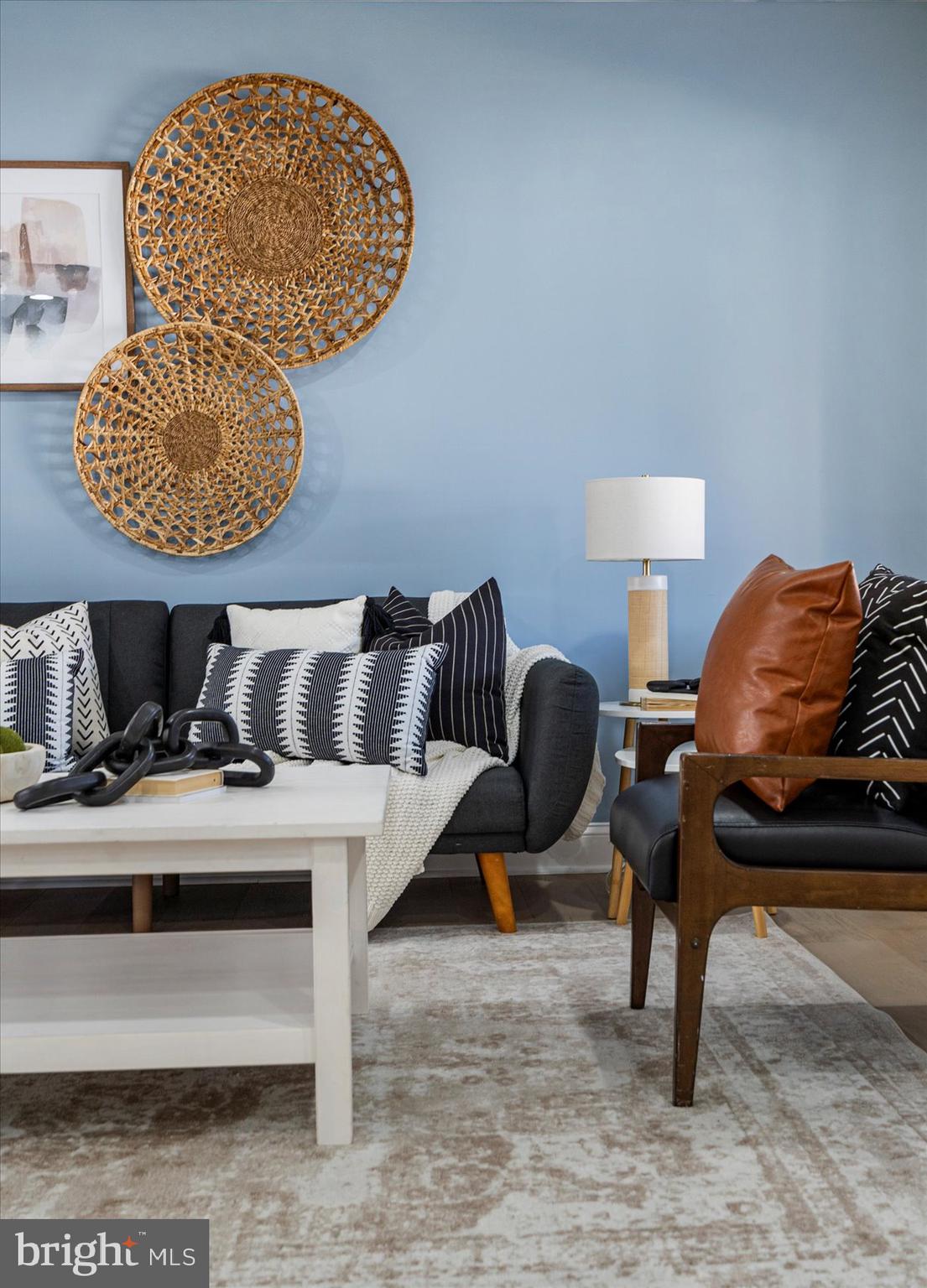 LOCH RAVEN - Residential