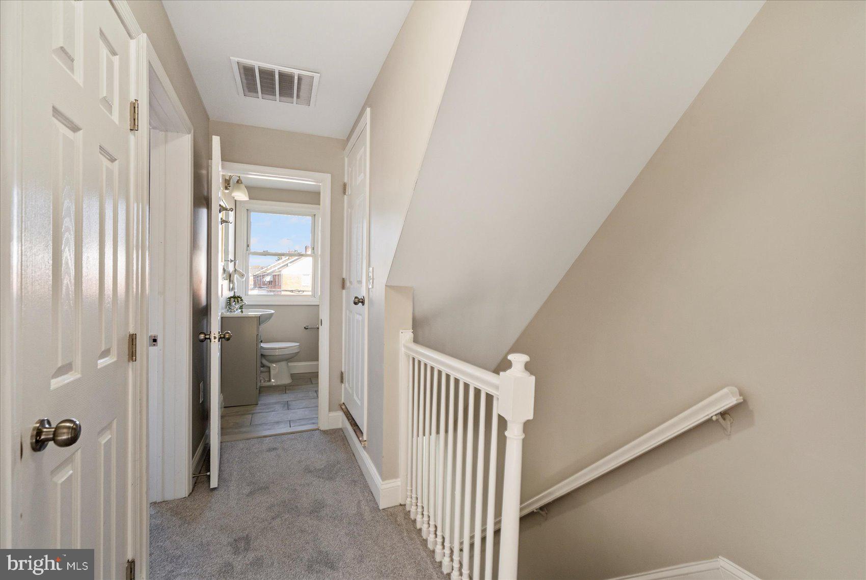 LOCH RAVEN - Residential