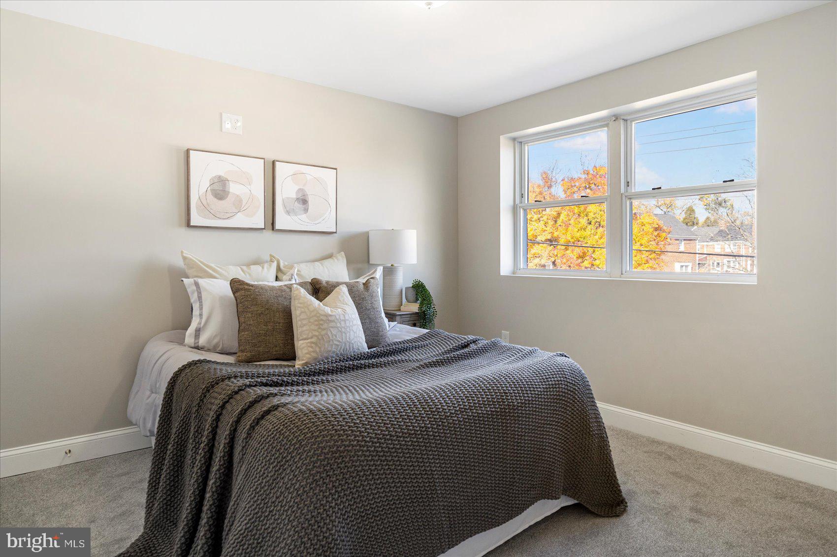 LOCH RAVEN - Residential