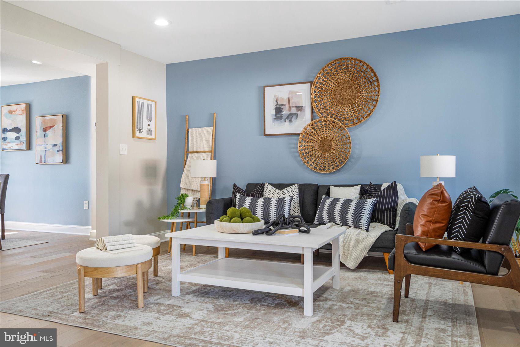 LOCH RAVEN - Residential