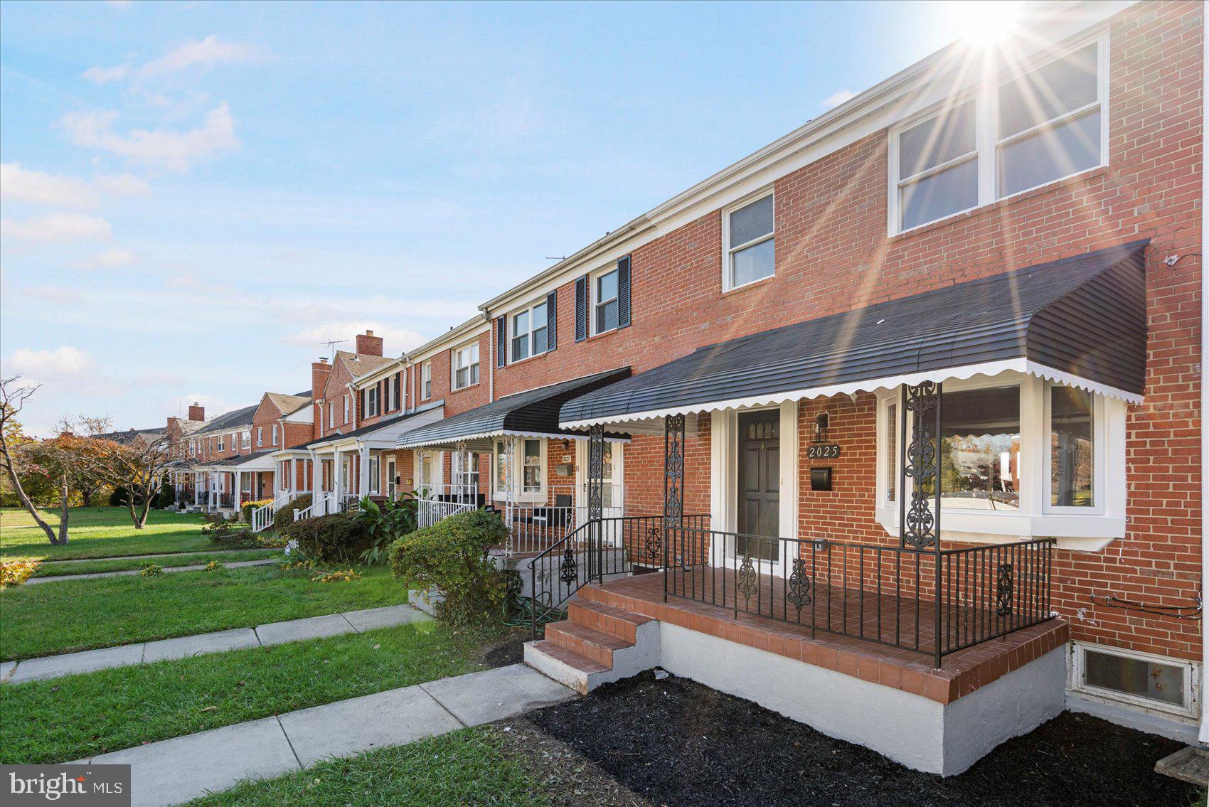 LOCH RAVEN - Residential