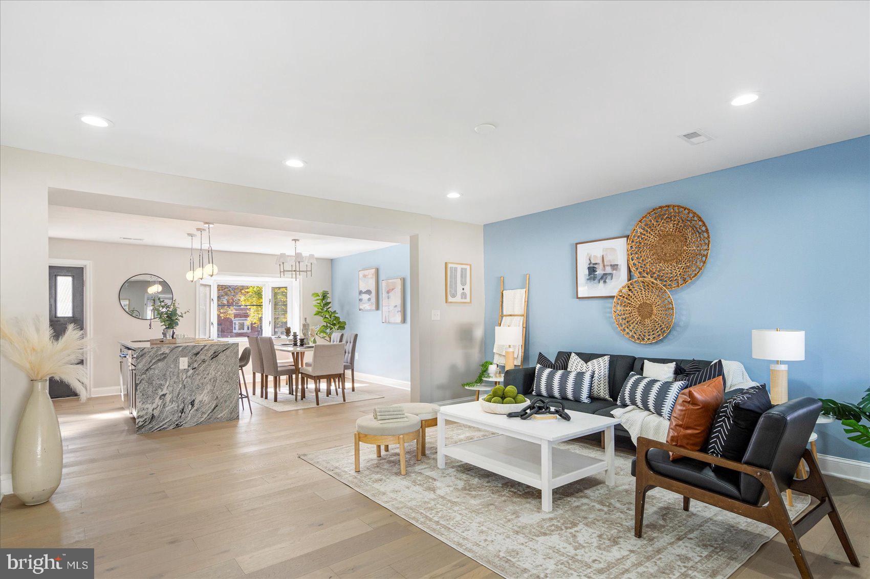 LOCH RAVEN - Residential