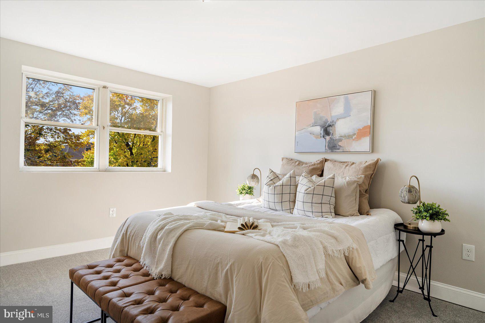 LOCH RAVEN - Residential