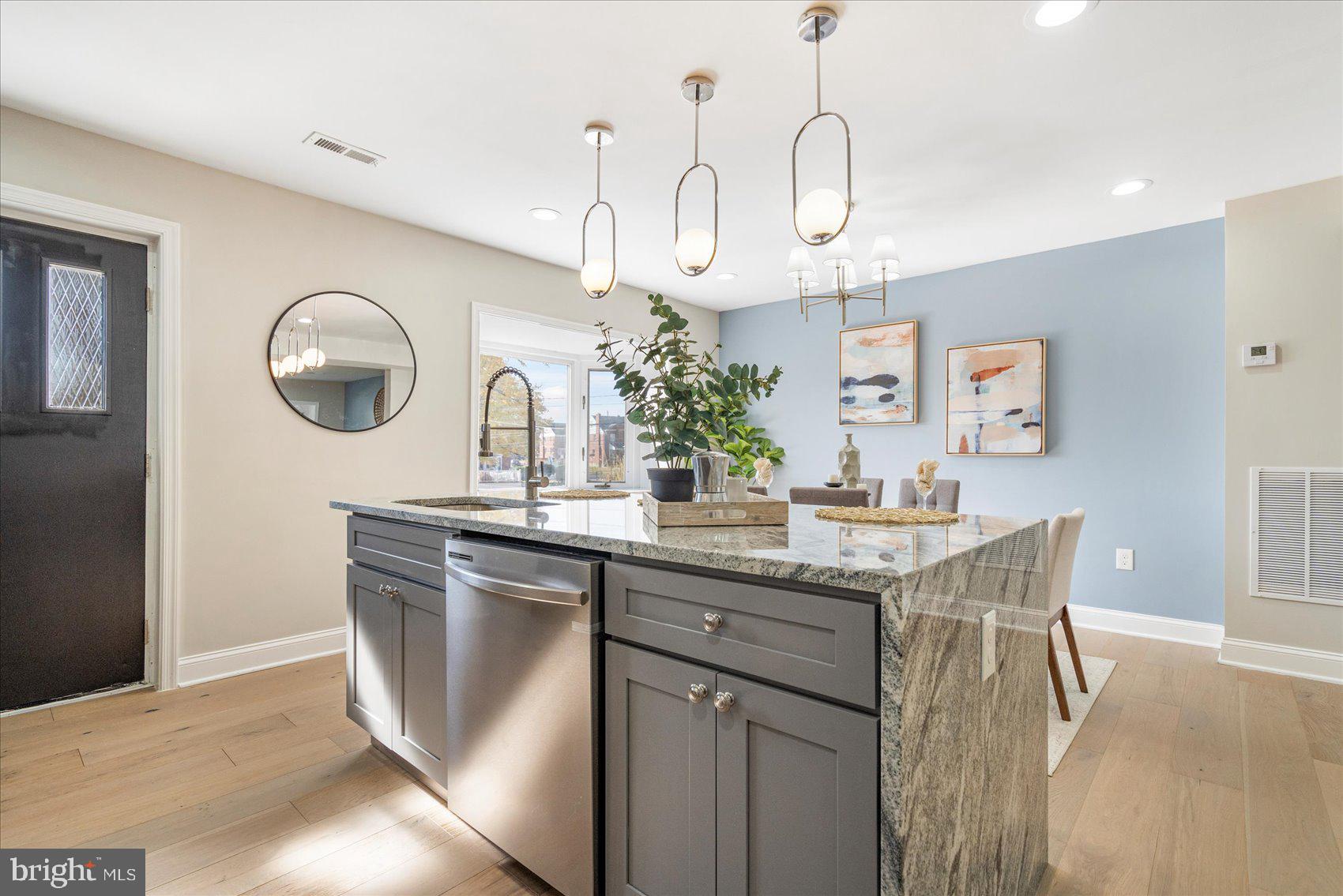 LOCH RAVEN - Residential