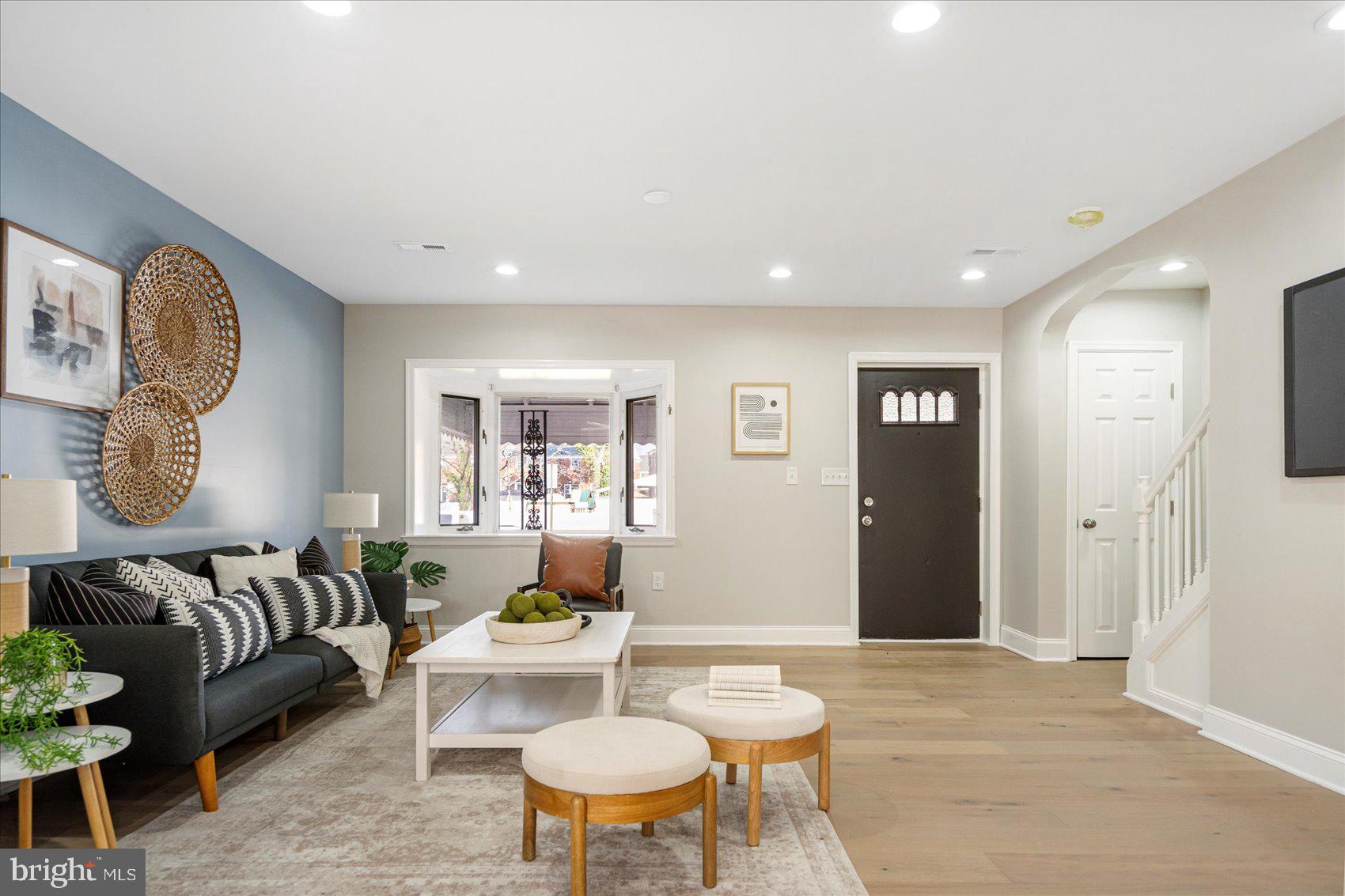 LOCH RAVEN - Residential