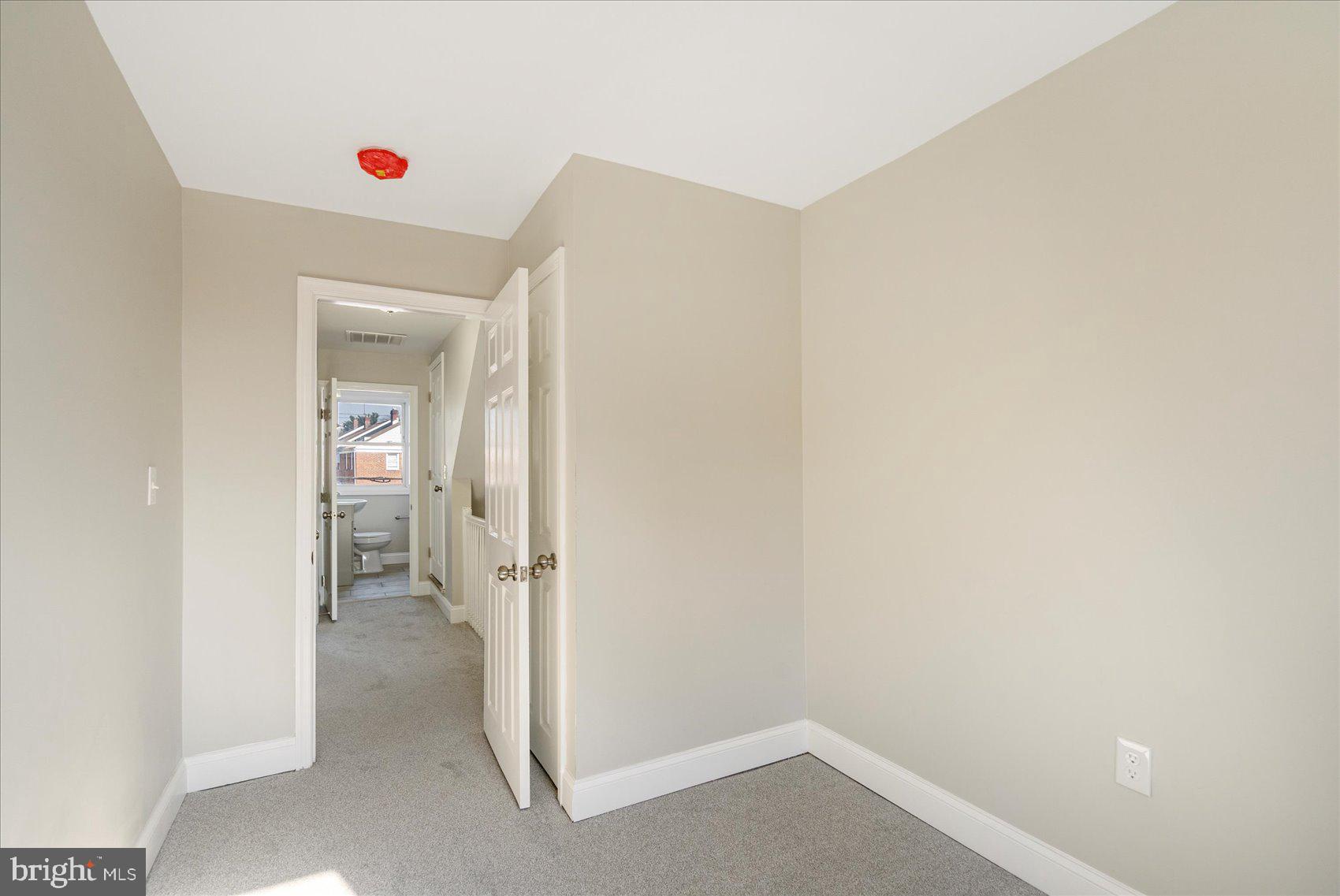 LOCH RAVEN - Residential