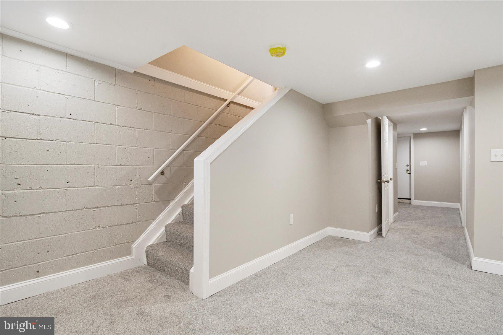 LOCH RAVEN - Residential