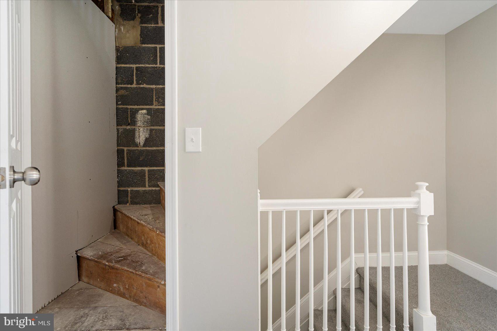 LOCH RAVEN - Residential