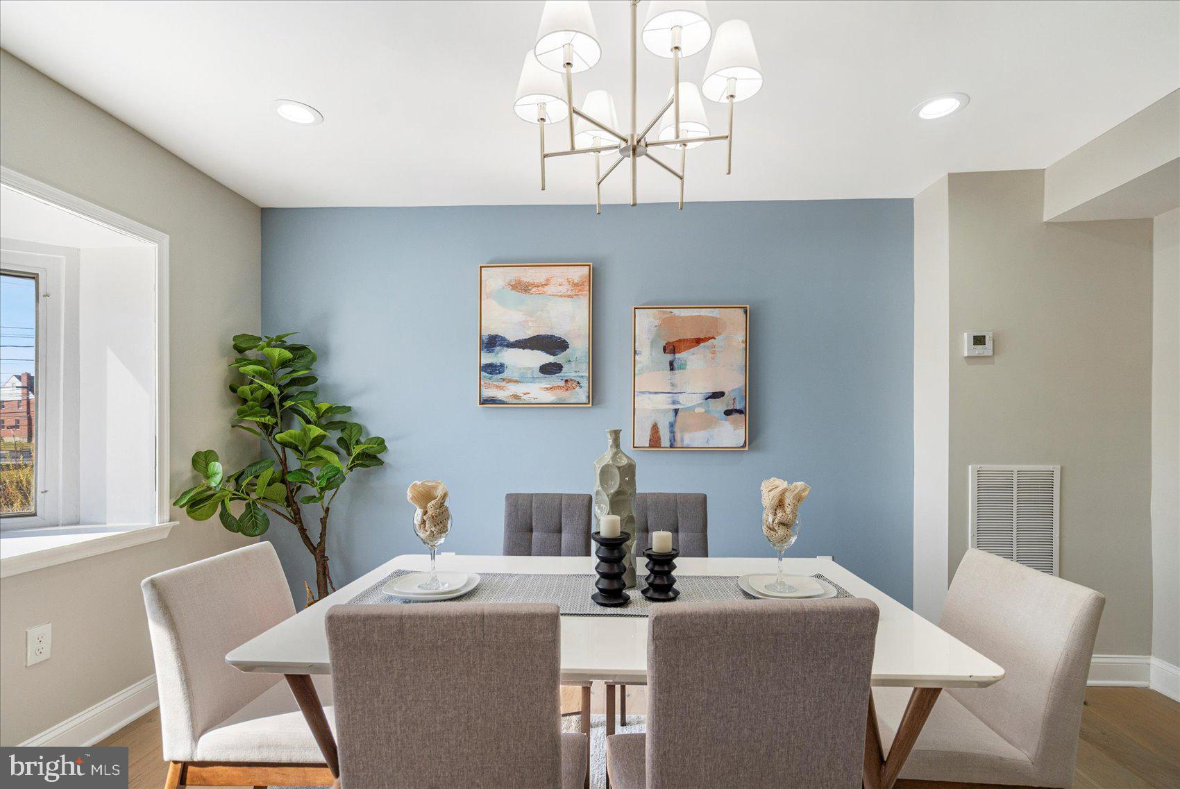 LOCH RAVEN - Residential