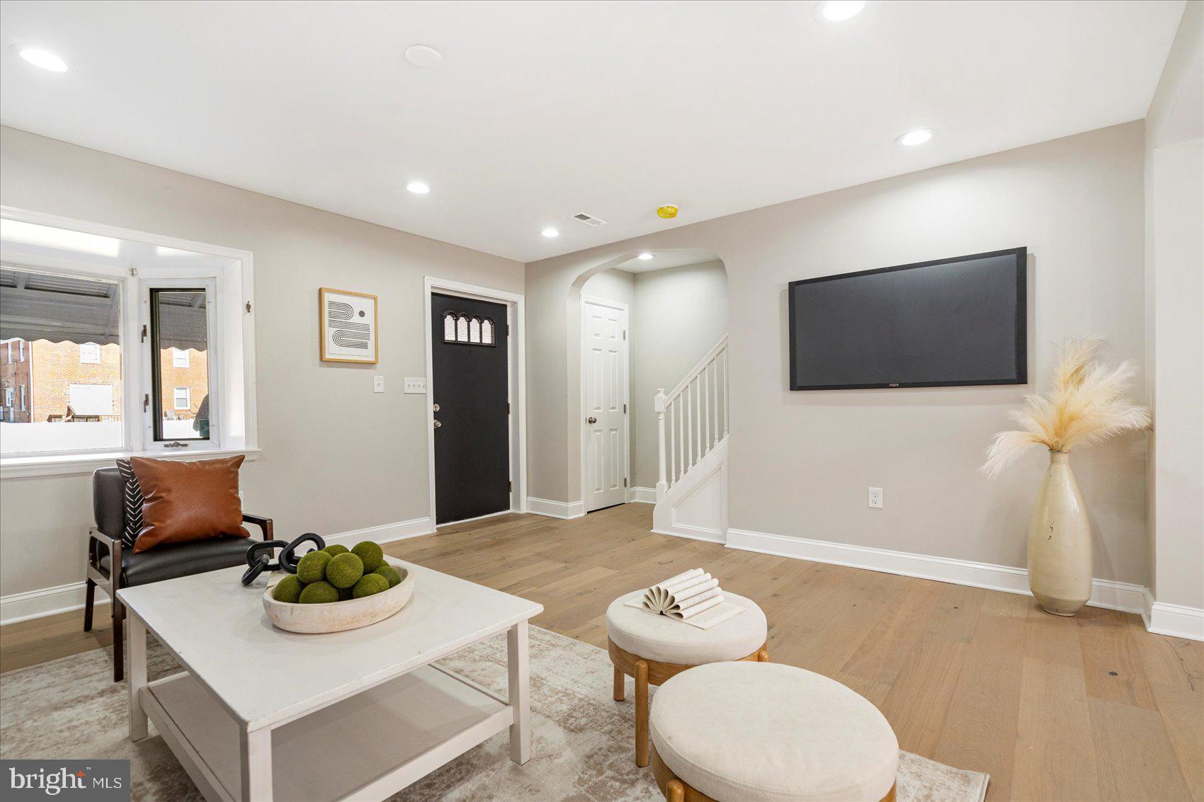 LOCH RAVEN - Residential