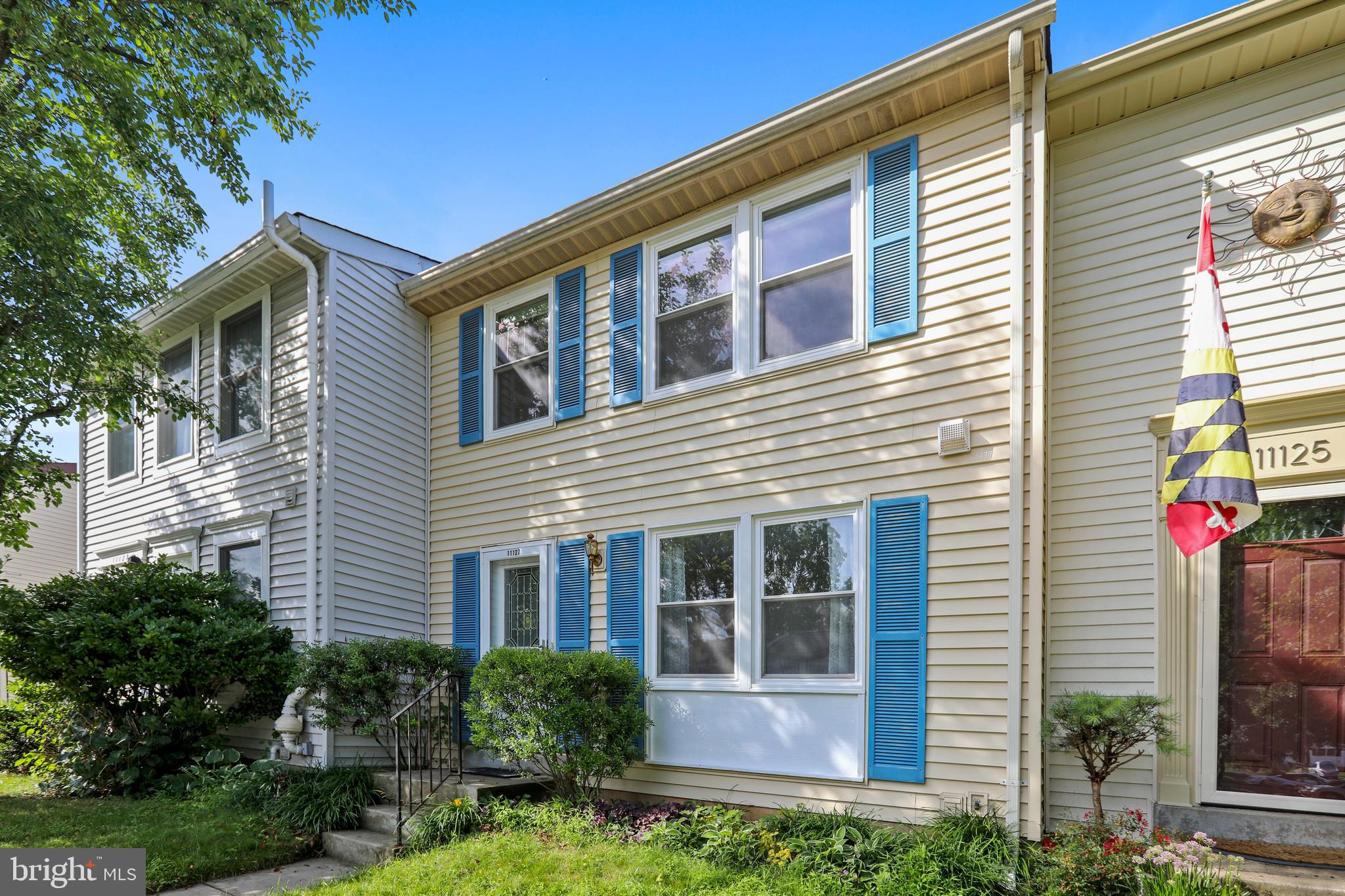 DUFIEF MILL - Residential Lease