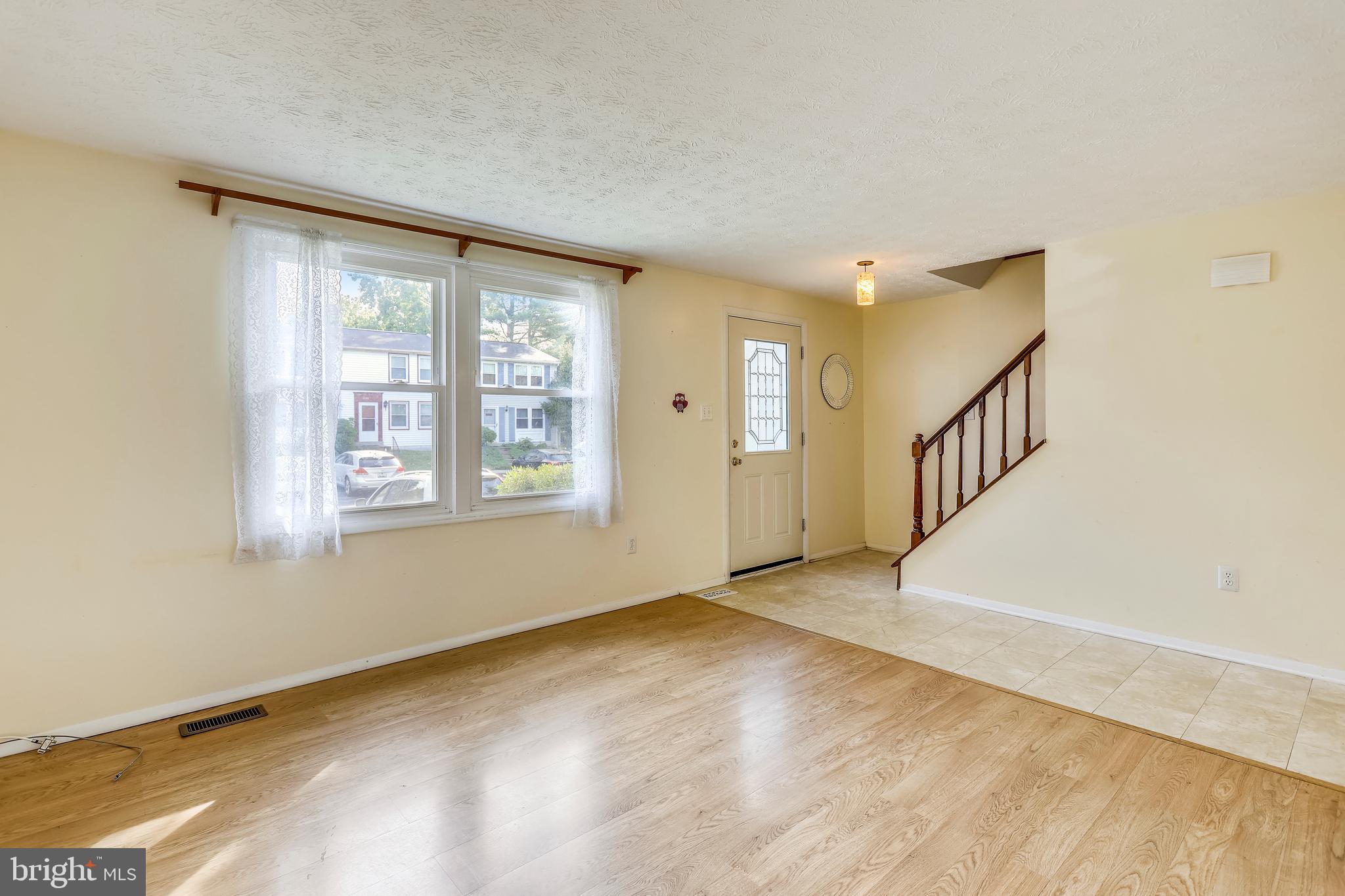 DUFIEF MILL - Residential Lease