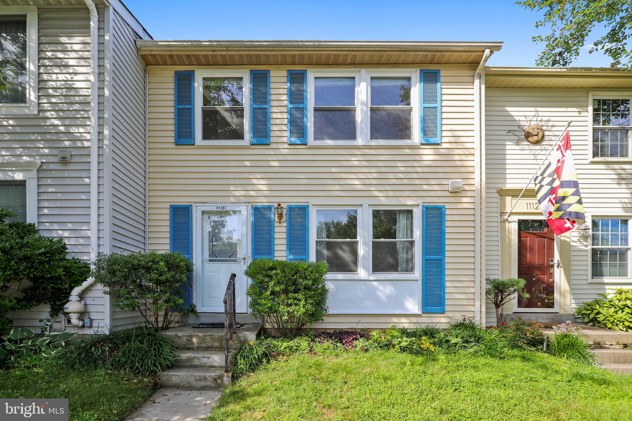 DUFIEF MILL - Residential Lease