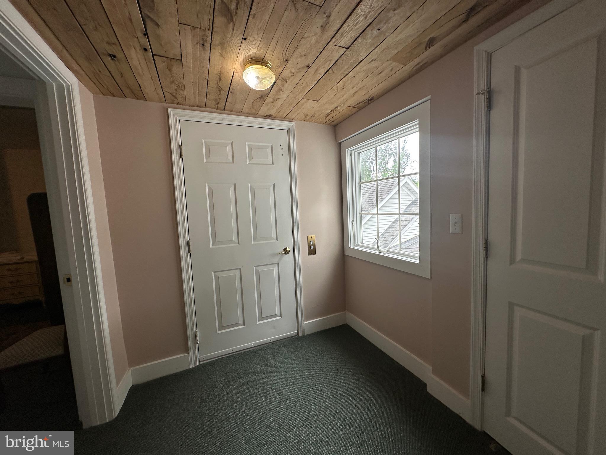 TOWN OF BERRYVILLE - Residential