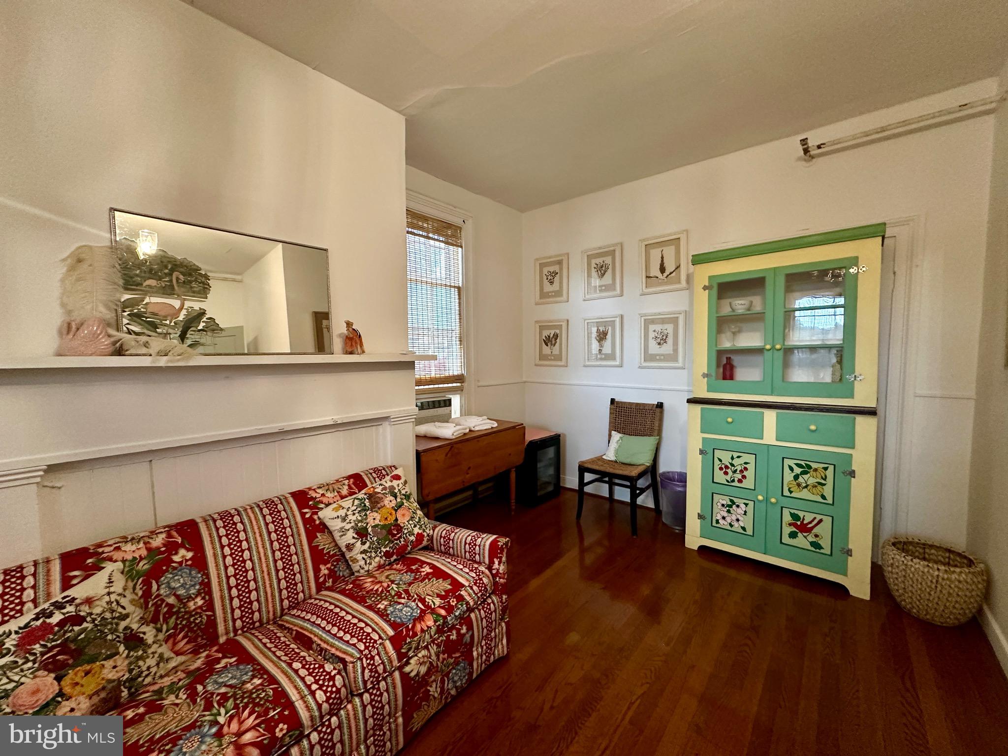 TOWN OF BERRYVILLE - Residential