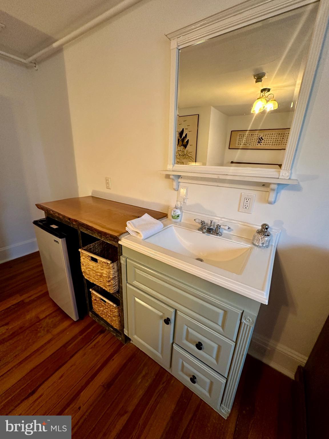 TOWN OF BERRYVILLE - Residential