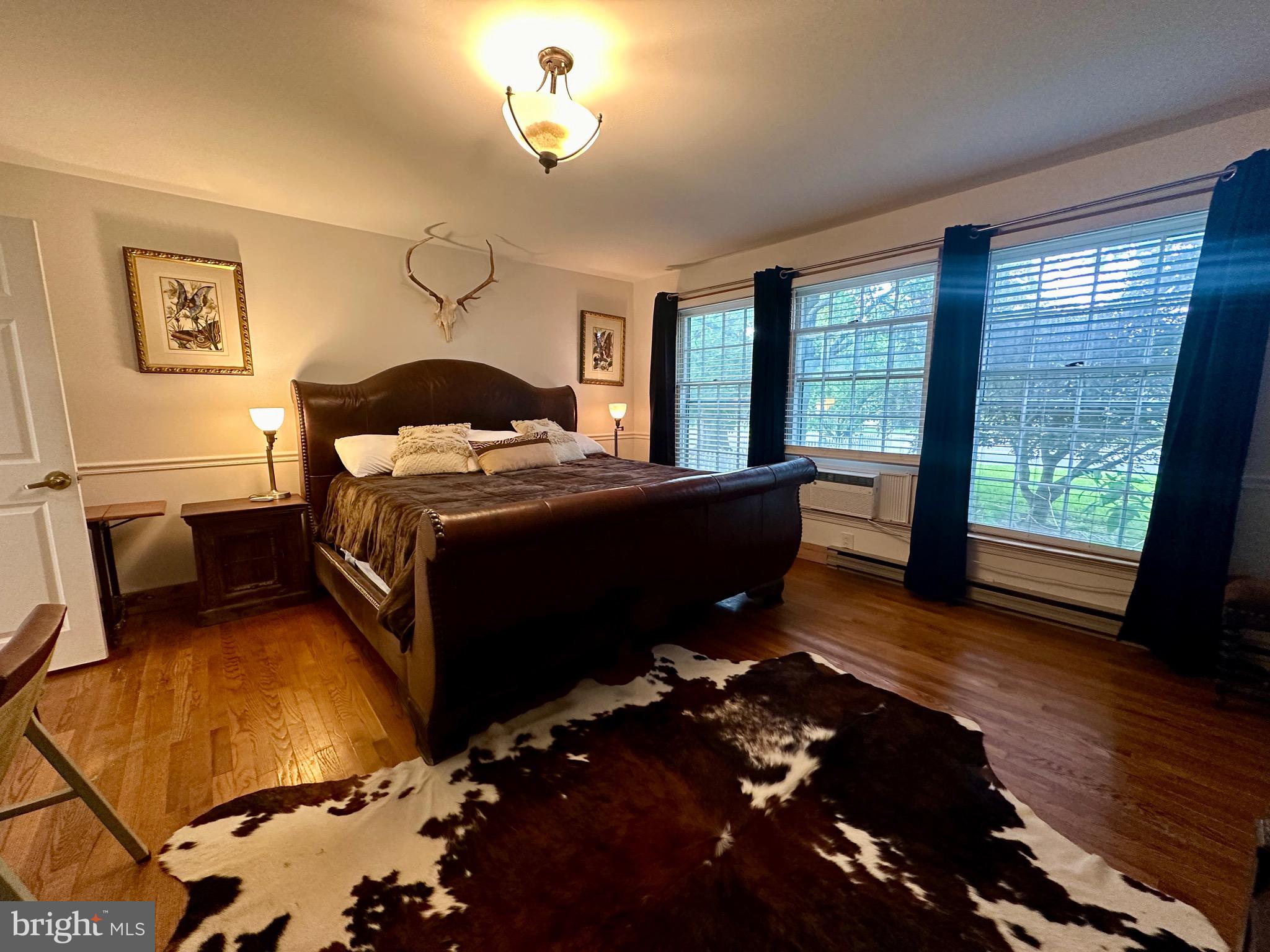 TOWN OF BERRYVILLE - Residential