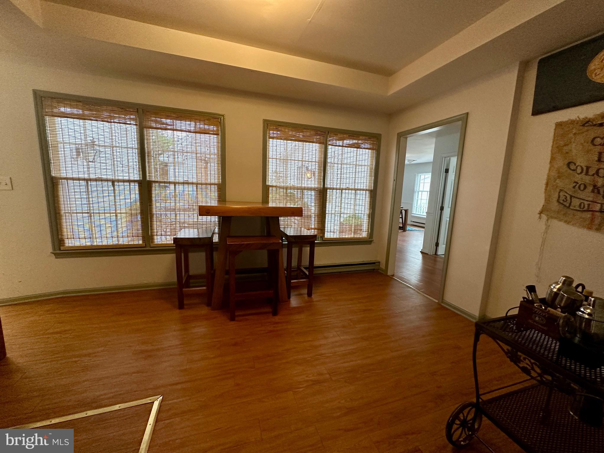 TOWN OF BERRYVILLE - Residential