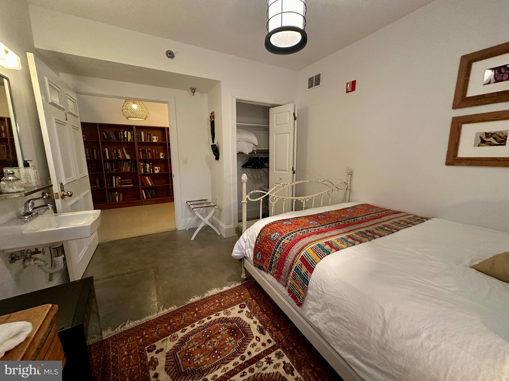 TOWN OF BERRYVILLE - Residential